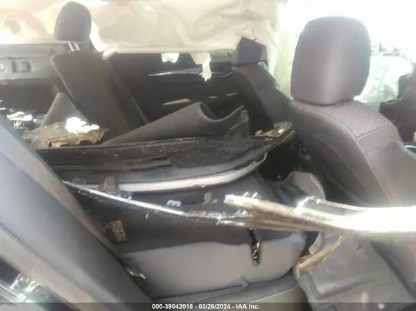 LRBAZLR49ND159289 2022 BUICK ENVISION - Image 8