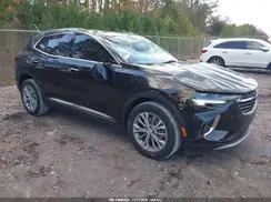 LRBAZLR49ND159924 2022 BUICK ENVISION