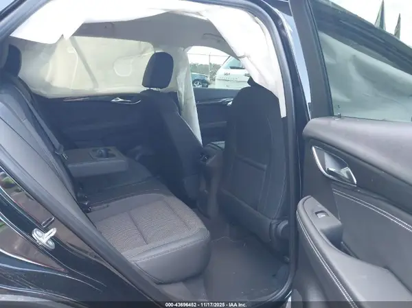 LRBAZLR49ND159924 2022 BUICK ENVISION - Image 8
