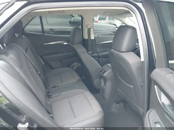 LRBAZLR49ND160233 2022 BUICK ENVISION - Image 8