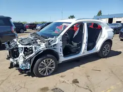 LRBAZLR49ND162600 2022 BUICK ENVISION