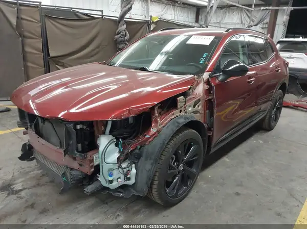 LRBAZLR49PD012649 2023 BUICK ENVISION - Image 2