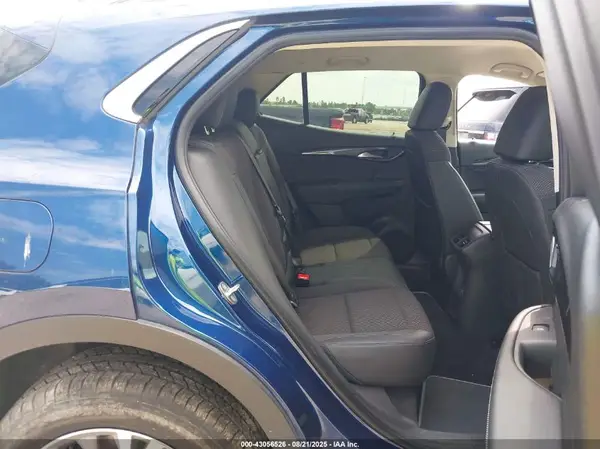 LRBAZLR49PD019181 2023 BUICK ENVISION - Image 8