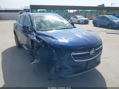 LRBAZLR49PD019276 2023 BUICK ENVISION