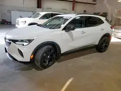 LRBAZLR49PD030911 2023 BUICK ENVISION