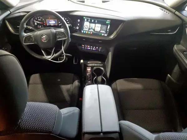 LRBAZLR49PD030911 2023 BUICK ENVISION - Image 8