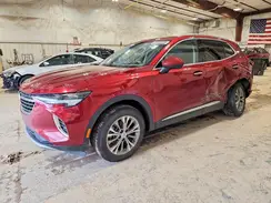 LRBAZLR49PD037616 2023 BUICK ENVISION
