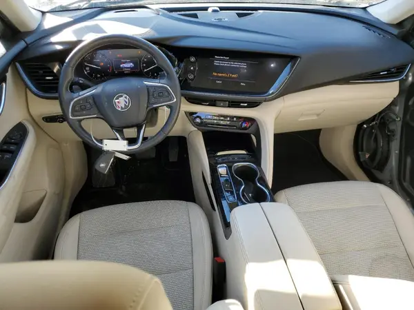 LRBAZLR49PD039852 2023 BUICK ENVISION - Image 8
