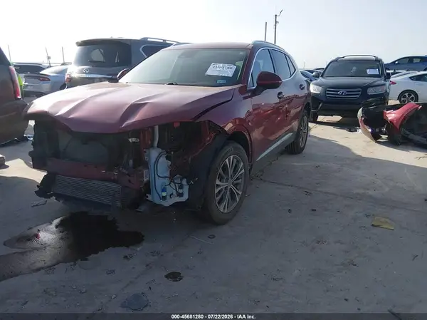 LRBAZLR49PD040421 2023 BUICK ENVISION - Image 2