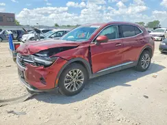 LRBAZLR49PD054979 2023 BUICK ENVISION