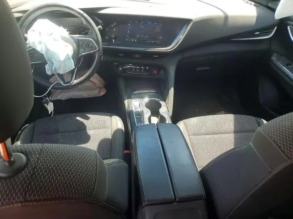 LRBAZLR49PD054979 2023 BUICK ENVISION - Image 8