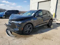 LRBAZLR49PD060541 2023 BUICK ENVISION
