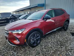 LRBAZLR49PD066386 2023 BUICK ENVISION