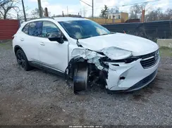 LRBAZLR49PD072740 2023 BUICK ENVISION
