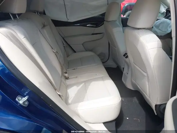 LRBAZLR49PD151910 2023 BUICK ENVISION - Image 8