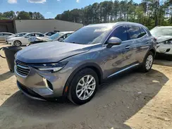LRBAZLR4XMD041914 2021 BUICK ENVISION