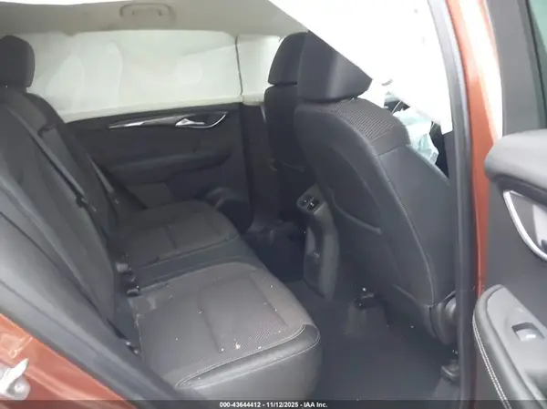 LRBAZLR4XMD041962 2021 BUICK ENVISION - Image 8