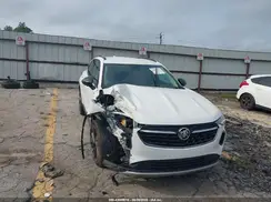 LRBAZLR4XMD056543 2021 BUICK ENVISION