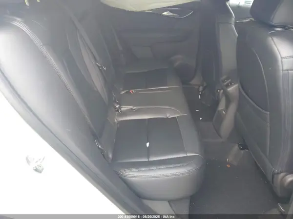 LRBAZLR4XMD056543 2021 BUICK ENVISION - Image 8