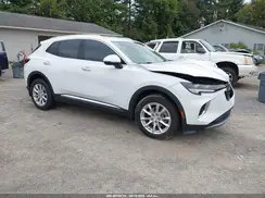 LRBAZLR4XMD073469 2021 BUICK ENVISION