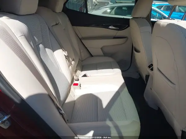 LRBAZLR4XMD078400 2021 BUICK ENVISION - Image 8