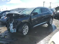 LRBAZLR4XMD078445 2021 BUICK ENVISION