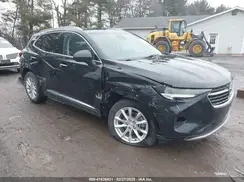 LRBAZLR4XMD105028 2021 BUICK ENVISION