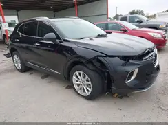 LRBAZLR4XMD109306 2021 BUICK ENVISION