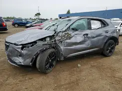 LRBAZLR4XMD113193 2021 BUICK ENVISION