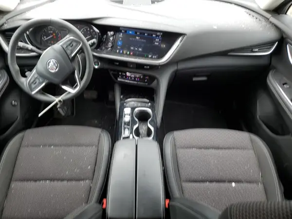 LRBAZLR4XMD113193 2021 BUICK ENVISION - Image 8