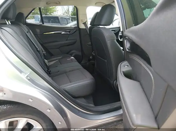 LRBAZLR4XMD166931 2021 BUICK ENVISION - Image 8