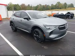 LRBAZLR4XMD177248 2021 BUICK ENVISION