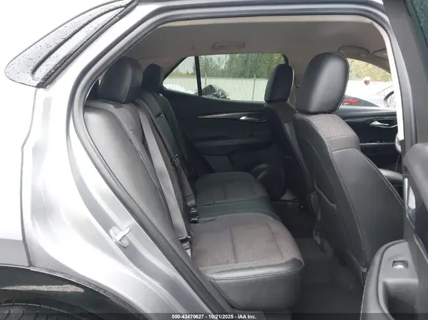 LRBAZLR4XMD177248 2021 BUICK ENVISION - Image 8