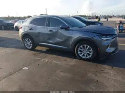 LRBAZLR4XMD177640 2021 BUICK ENVISION