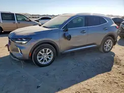 LRBAZLR4XMD179064 2021 BUICK ENVISION