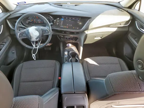 LRBAZLR4XMD179064 2021 BUICK ENVISION - Image 8