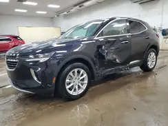 LRBAZLR4XMD183647 2021 BUICK ENVISION