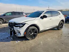 LRBAZLR4XMD195314 2021 BUICK ENVISION