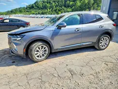 LRBAZLR4XMD198620 2021 BUICK ENVISION