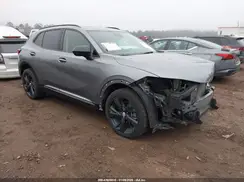 LRBAZLR4XND019350 2022 BUICK ENVISION