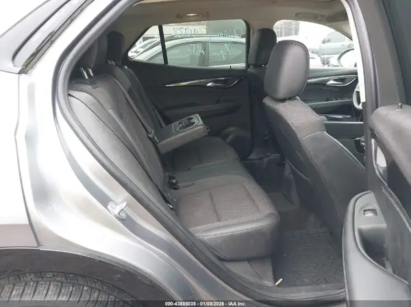 LRBAZLR4XND019350 2022 BUICK ENVISION - Image 8