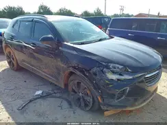 LRBAZLR4XND019879 2022 BUICK ENVISION