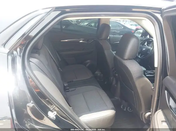 LRBAZLR4XND021163 2022 BUICK ENVISION - Image 8