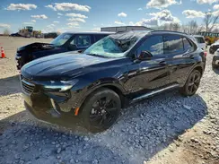 LRBAZLR4XND027402 2022 BUICK ENVISION