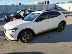 LRBAZLR4XND032888 2022 BUICK ENVISION