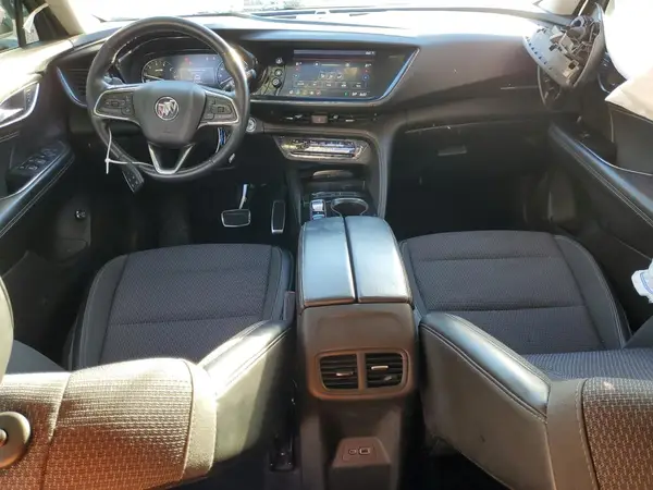 LRBAZLR4XND032888 2022 BUICK ENVISION - Image 8