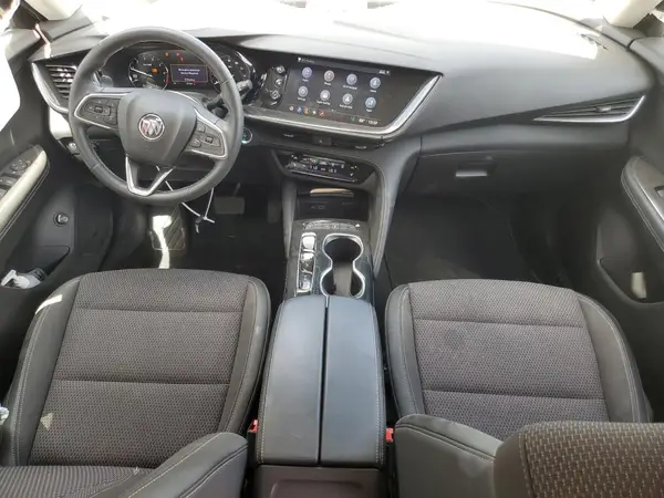 LRBAZLR4XND032972 2022 BUICK ENVISION - Image 8