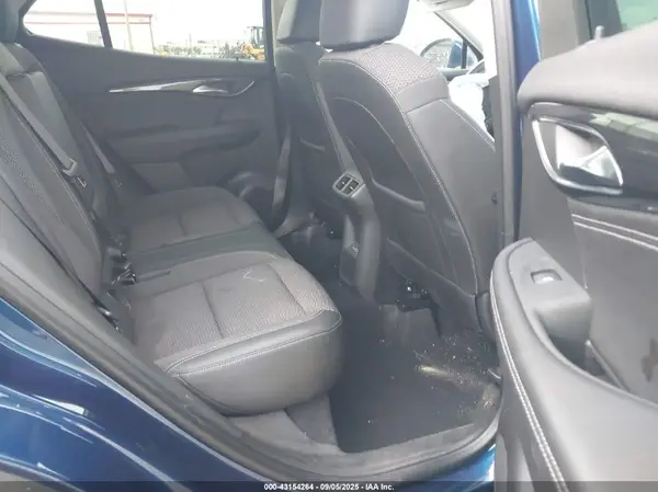 LRBAZLR4XND050078 2022 BUICK ENVISION - Image 8