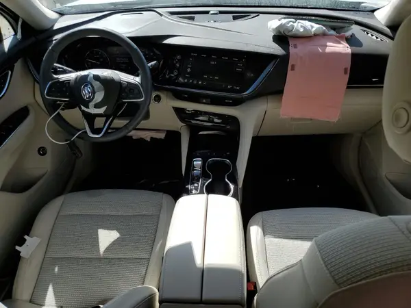 LRBAZLR4XND066667 2022 BUICK ENVISION - Image 8