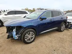 LRBAZLR4XND128472 2022 BUICK ENVISION